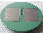 Solar Floating Foutain pump
